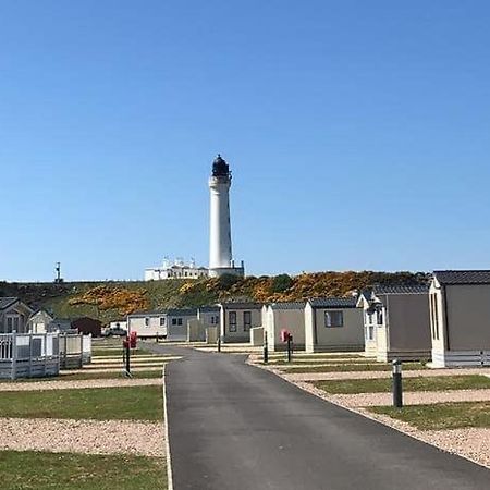 Highway Lossiemouth Exterior foto